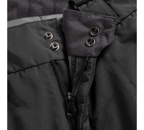 Зимові штани Patrol Nylon Taslan Чорні (7357), XL Зимові штани Patrol Nylon Taslan Чорні (7357), XL