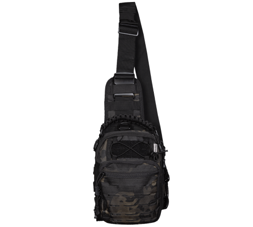 Сумка Adapt Multicam Black (7234) Сумка Adapt Multicam Black (7234)