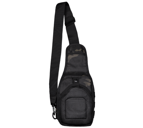 Сумка Adapt Multicam Black (7234) Сумка Adapt Multicam Black (7234)
