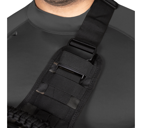 Сумка Adapt Multicam Black (7234) Сумка Adapt Multicam Black (7234)