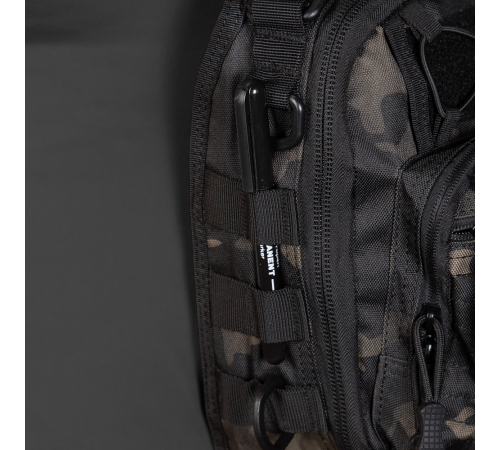 Сумка Adapt Multicam Black (7234) Сумка Adapt Multicam Black (7234)