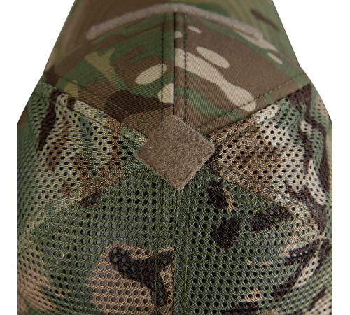 Бейсболка CM Mesh Tactic Multicam (7212)