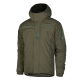 Зимова куртка Patrol 2.0 Twill Олива (6657), XXXL