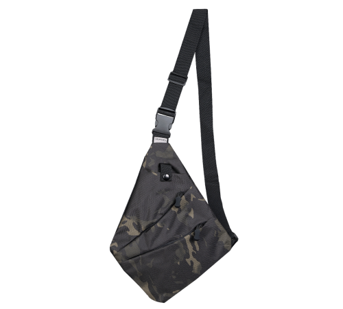 Сумка Cobra Multicam Black (6661)