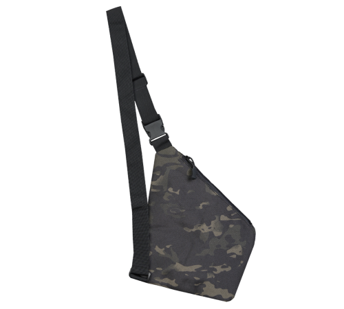 Сумка Cobra Multicam Black (6661)