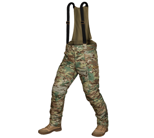 Зимові штани Patrol Dewspo RS Multicam (7358), S