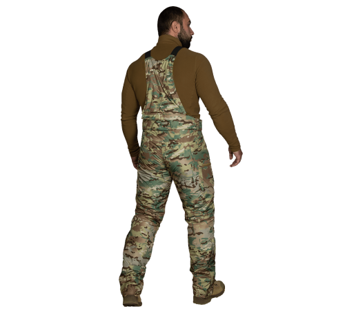 Зимові штани Patrol Dewspo RS Multicam (7358), S