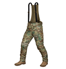 Зимові штани Patrol Dewspo RS Multicam (7358), L