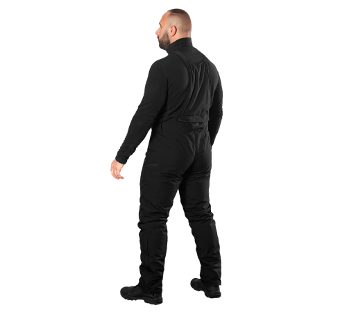 Зимові штани Patrol RainWall Чорні (8337), XL Зимові штани Patrol RainWall Чорні (8337), XL