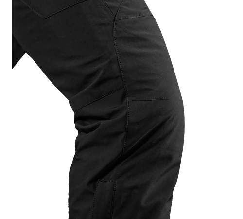 Зимові штани Patrol RainWall Чорні (8337), XL Зимові штани Patrol RainWall Чорні (8337), XL