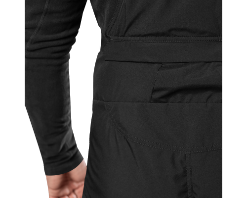 Зимові штани Patrol RainWall Чорні (8337), 2XL