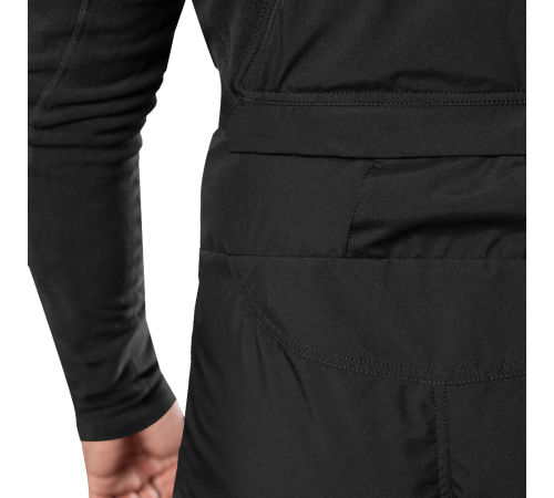 Зимові штани Patrol RainWall Чорні (8337), 2XL