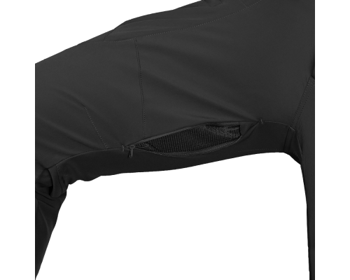 Костюм Stalker Phantom SoftShell Чорний (7388), XXL