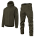 Костюм Stalker SoftShell Олива (6562), S