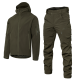 Костюм Stalker SoftShell Олива (6562), M