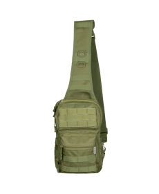 Сумка COB Sling Олива (7118)