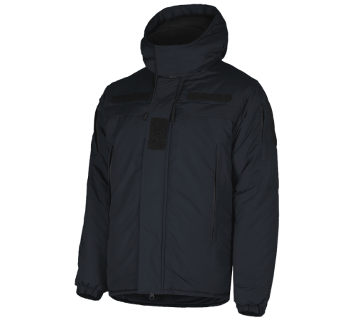 Зимова куртка Patrol System 2.0 Nylon Dark Blue (6608), S Зимова куртка Patrol System 2.0 Nylon Dark Blue (6608), S
