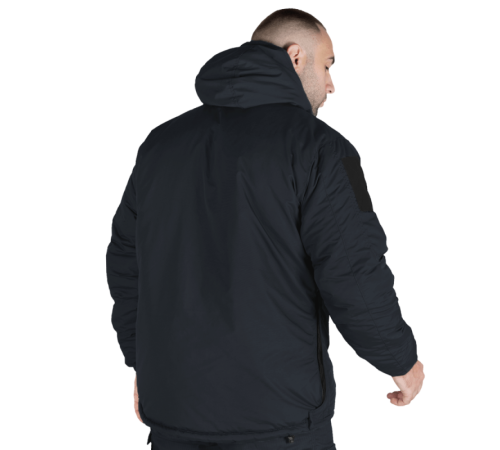 Зимова куртка Patrol System 2.0 Nylon Dark Blue (6608), S Зимова куртка Patrol System 2.0 Nylon Dark Blue (6608), S