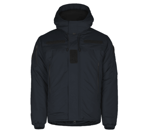Зимова куртка Patrol System 2.0 Nylon Dark Blue (6608), S Зимова куртка Patrol System 2.0 Nylon Dark Blue (6608), S