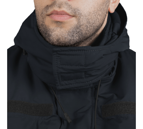 Зимова куртка Patrol System 2.0 Nylon Dark Blue (6608), S Зимова куртка Patrol System 2.0 Nylon Dark Blue (6608), S