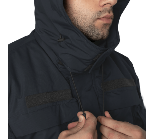 Зимова куртка Patrol System 2.0 Nylon Dark Blue (6608), S Зимова куртка Patrol System 2.0 Nylon Dark Blue (6608), S