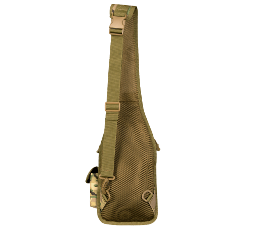 Сумка Gunner Sling 2.0 Multicam (7114) Сумка Gunner Sling 2.0 Multicam (7114)