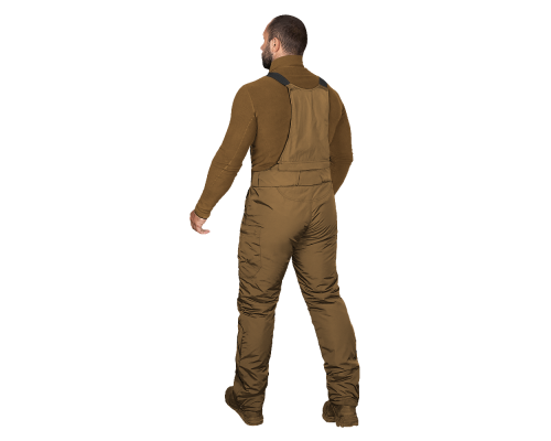 Зимові штани Patrol Nylon Taslan Койот (7356), M