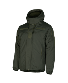 Зимова куртка Patrol System 2.0 Nylon Dark Olive (6557), XS