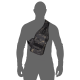 Сумка Gunner Sling 2.0 Multicam Black (7113)