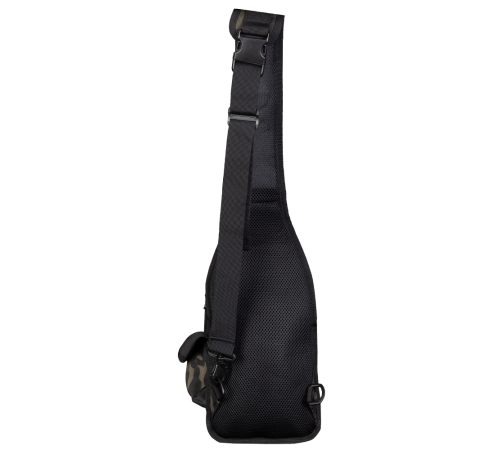 Сумка Gunner Sling 2.0 Multicam Black (7113)