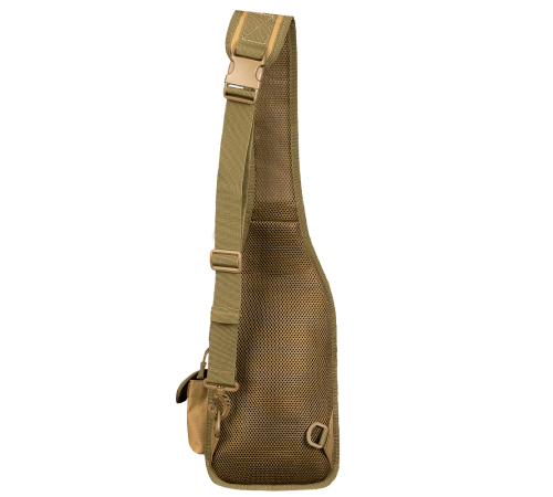 Сумка Gunner Sling 2.0 Койот (7116) Сумка Gunner Sling 2.0 Койот (7116)