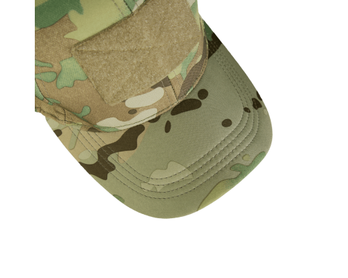 Бейсболка Tactic SoftShell Multicam (6571)