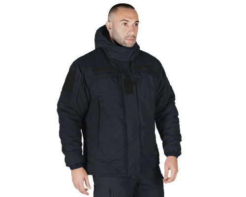 Зимова куртка Patrol System 2.0 Nylon Dark Blue (6608), XXL