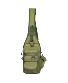 Сумка Gunner Sling 2.0 Олива (7115)