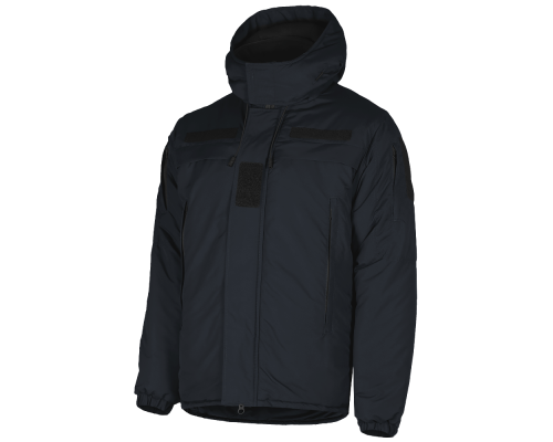 Зимова куртка Patrol System 2.0 Nylon Dark Blue (6608), XXXL