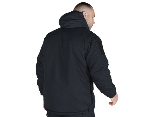 Зимова куртка Patrol System 2.0 Nylon Dark Blue (6608), XXXL