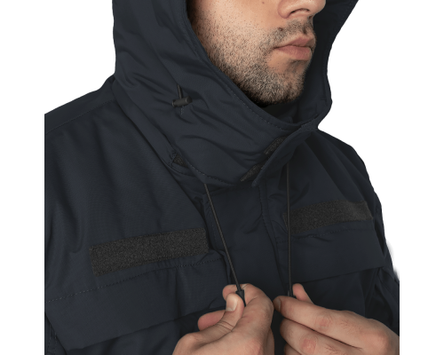 Зимова куртка Patrol System 2.0 Nylon Dark Blue (6608), XXXL