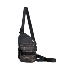 Сумка Gunner Sling Multicam Black (6662)