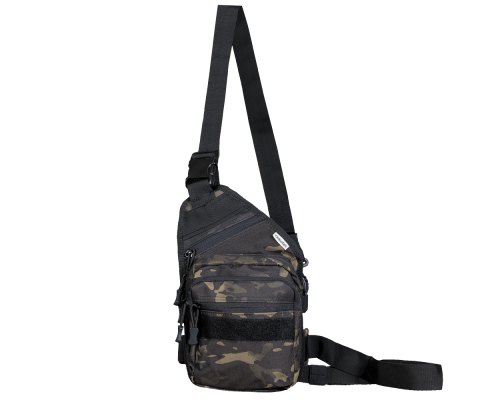 Сумка Gunner Sling Multicam Black (6662)