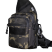 Сумка Gunner Sling Multicam Black (6662)