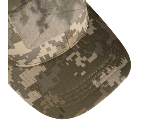 Бейсболка Tactic SoftShell Піксель (6550) Бейсболка Tactic SoftShell Піксель (6550)