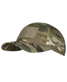 Бейсболка Tactic Twill 50/50 Multicam (6636)