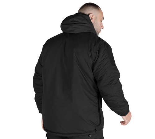 Зимова куртка Patrol System 2.0 Nylon Black (6578), XXL