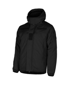 Зимова куртка Patrol System 2.0 Nylon Black (6578), XXXL