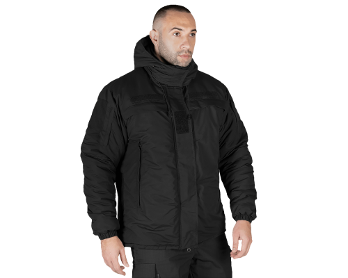 Зимова куртка Patrol System 2.0 Nylon Black (6578), XXXL