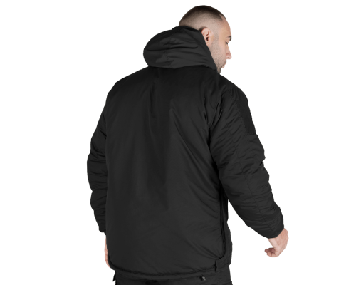 Зимова куртка Patrol System 2.0 Nylon Black (6578), XXXL