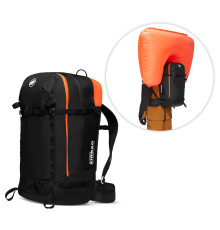 Гірський рюкзак Mammut Pro 45 Removable Airbag 3.0 45л