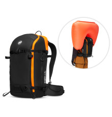 Гірський рюкзак Mammut Tour 30 Removable Airbag 3.0 30l