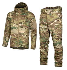 Костюм CM Stalker 3.0 Twill Multicam (7061), S