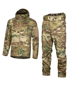 Костюм CM Stalker 3.0 Twill Multicam (7061), S